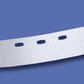 Visor International , Durastar, 4300,4400 And 7300,7400,7500,7600 Series Models 2003 Up - 1 Piece