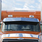 Visor Sterling 9500 Series 13 1/2"