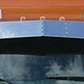 Sunvisor Sterling 9500 Series 13 1/2 - Truck Visor