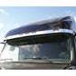 Visor Volvo Extension Trim (2003+) 3"