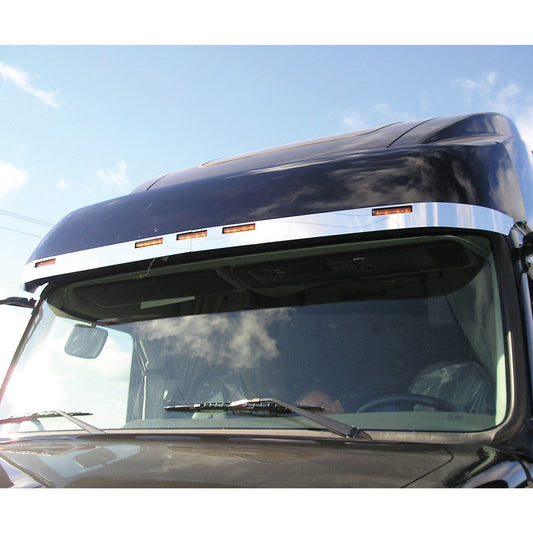Visor Volvo Extension Trim (2003+) 3"