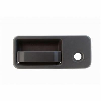 Volvo Exterior Door Handle VN/VNL 2003 - 2017 - Driver Side