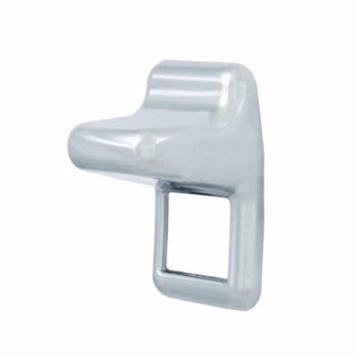 Volvo Toggle Switch Cover - Plain