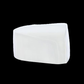 Volvo VN/VNL 2004 + Chrome Hood Mirror Cover - Passenger