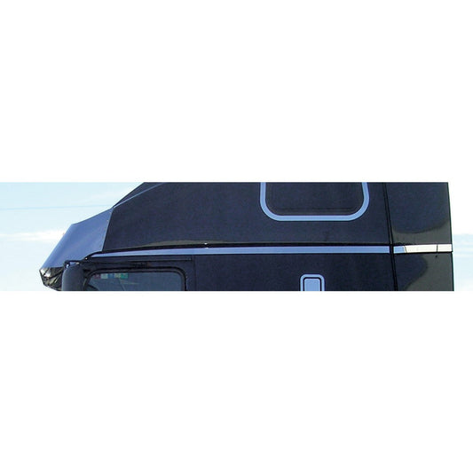 Volvo VN730 - 780 - VT880 Sleeper & Cab Trim (2003+). Pair