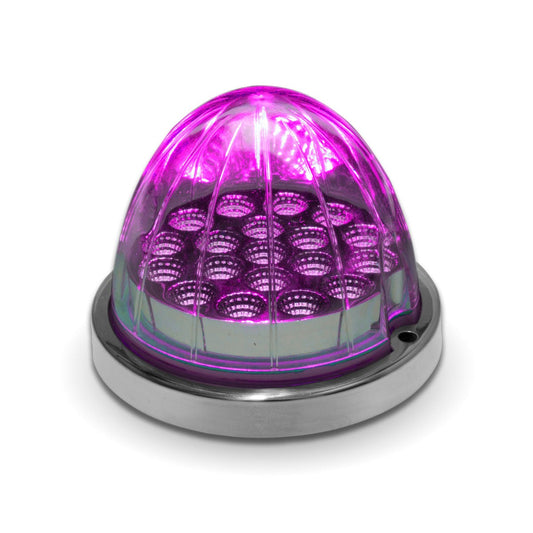 Watermelon Dual Revolucion Purple/Amber
