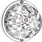 Watermelon LED Marker Light - Clear/Red Lens
