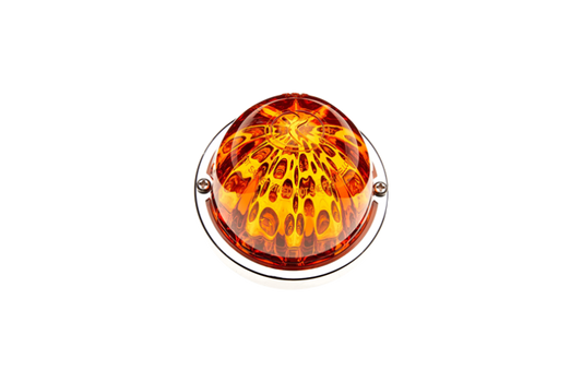 Watermelon Marker Light - Amber/Amber