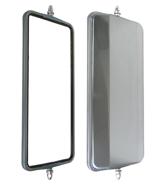 West Coast Mirror 7" x 16" (330-082-S)