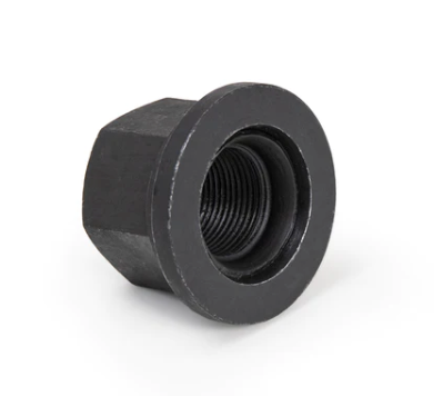Wheel Nut Metric - 33mm Hex, 30.73 mm Length