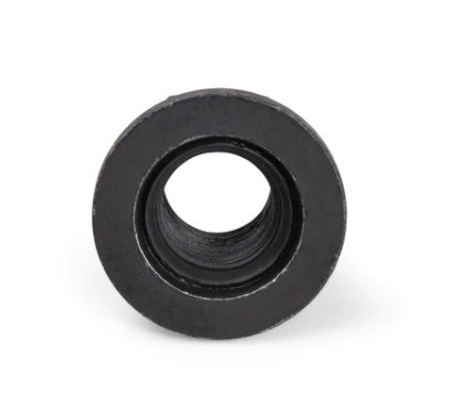 Wheel Nut Metric - 33mm Hex, 30.73 mm Length