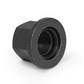 Wheel Nut Metric - 33mm Hex, 30.73 mm Length