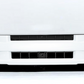 WHITE PAINTED GRILLE FOR 2008-2015 ISUZU NPR (ELF 200/300)
