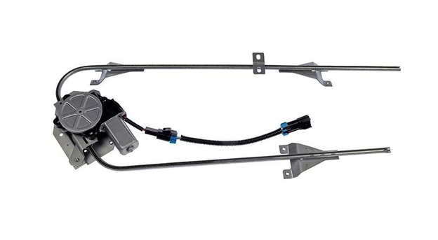 Window Regulator and Motor Assembly fits International 2003-2011 ( Driver Side )