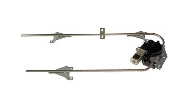 Window Regulator and Motor Assembly fits International 2003-2011 ( Passenger Side )