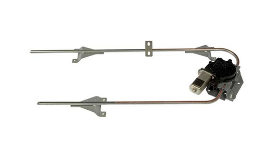 Window Regulator and Motor Assembly fits International 2003-2011 ( Passenger Side )