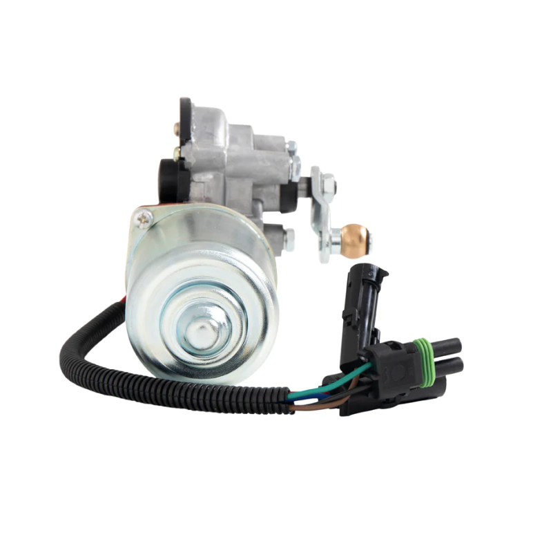 Wiper Motor fits Freightliner FLD Truck Models