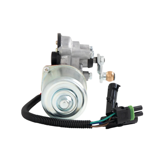 Wiper Motor fits Freightliner FLD Truck Models