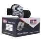 Wiper Motor Fits Freightliner,International, 3000 / 4000 / 7000 / 8000 Series ,Prostar, cascadia