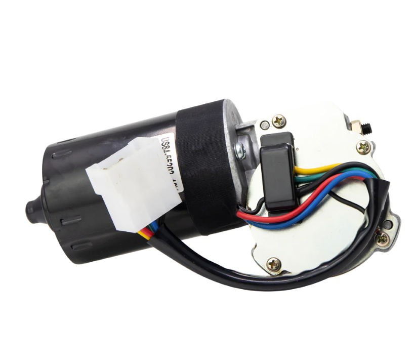 Wiper Motor fits International 1000 Series, 2500, 2600, 4000 Series, 7100, 8000 Series