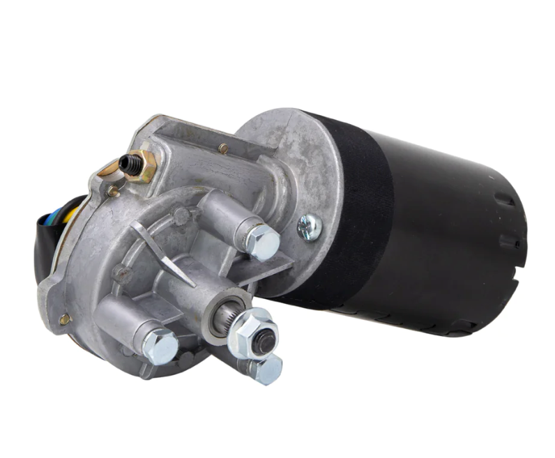 Wiper Motor fits International 1000 Series, 2500, 2600, 4000 Series, 7100, 8000 Series