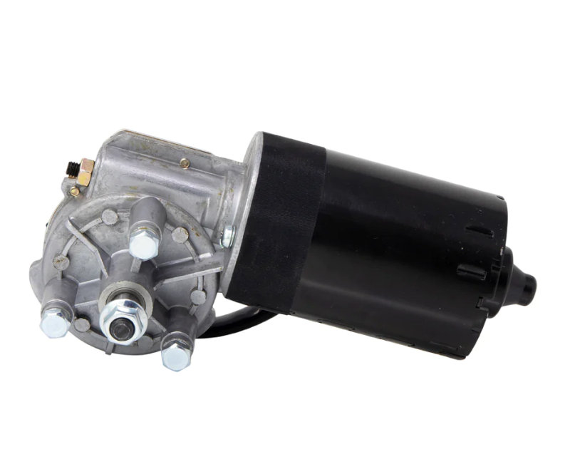 Wiper Motor fits International 1000 Series, 2500, 2600, 4000 Series, 7100, 8000 Series