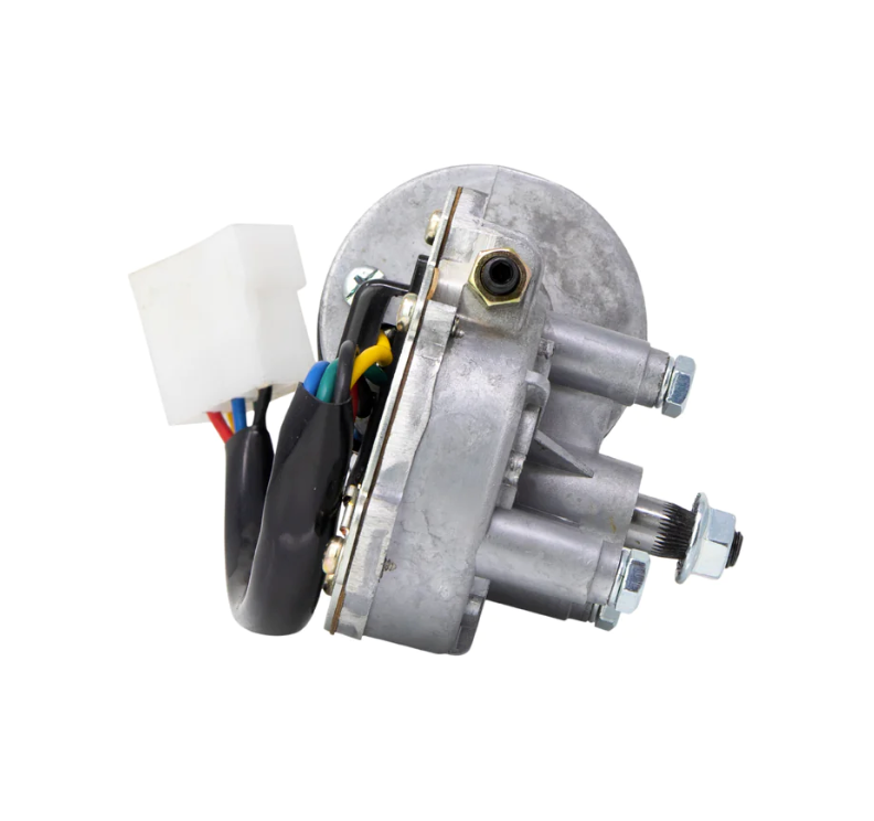 Wiper Motor fits International 1000 Series, 2500, 2600, 4000 Series, 7100, 8000 Series