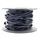 Wire Harness - 2 Wire Male Plug x 100` (12'' Lead) Each Connector