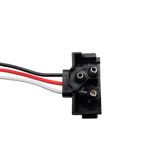 Wire Harness Male - 3 Wire Pig