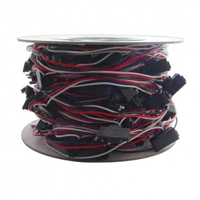 Wire Harness Male - 3 Wire Pig