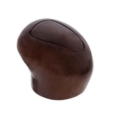 Wood 9/10 Speed Eaton Fuller Gearshift Knob