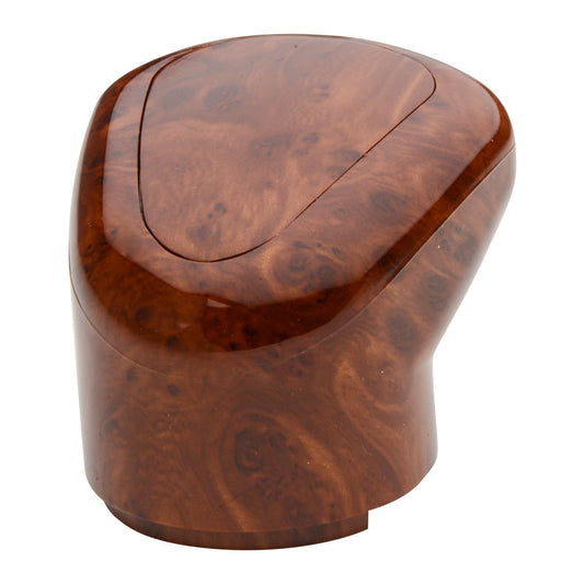 Wood Plastic Eaton Fuller Style Gear Shift Knob , 13/18 Speed.