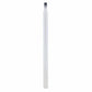 12" Shifter Shaft Extender - Pearl White