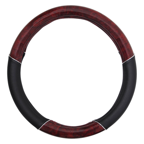 18” Steering Wheel Cover - Navigator.