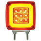 Led Double Face Glo Signal Light - Stud - Passenger - Lighting & Accessories