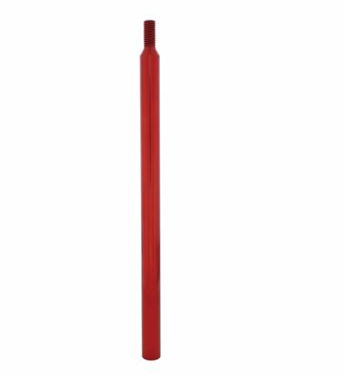 9'' Shifter Shaft Extender - Candy Red