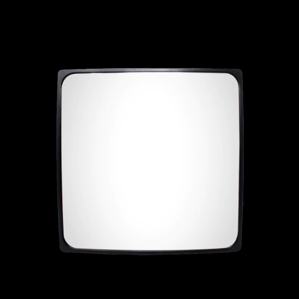 Chrome Angle Mirror International Prostar