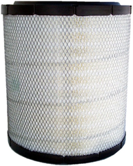 LAF1849 - Air Filter Replc P527682 Fits Freightliner Century Some Volvo