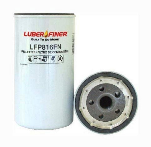 LFP816FN - Filter/Fuel 12/1, Detroit Appl