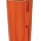 Lower Gearshift Knob Cover - Cadmium Orange
