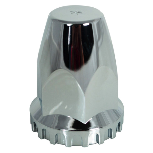 Lug Nut Covers Push In Type 33Mm Each