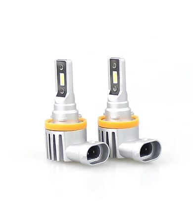 M Series LED Headlight Bulb H11