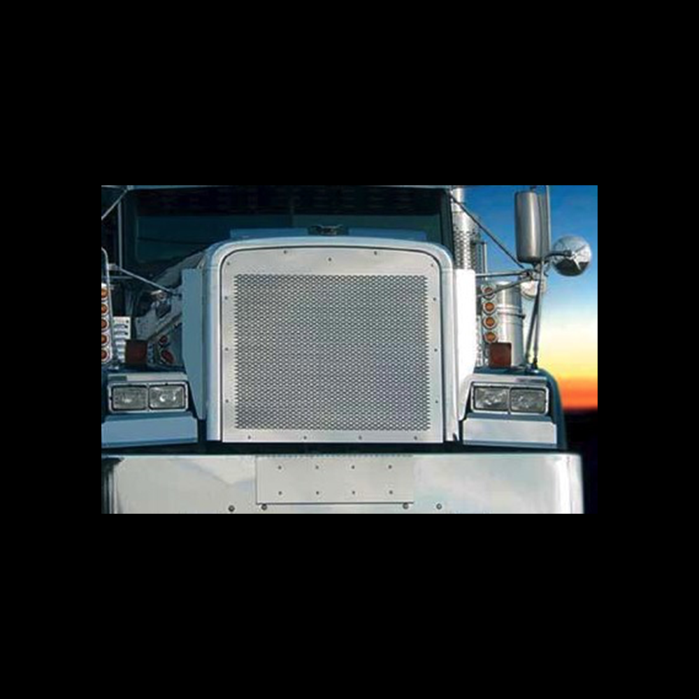 Mesh Grille Freightliner FLD/Classic