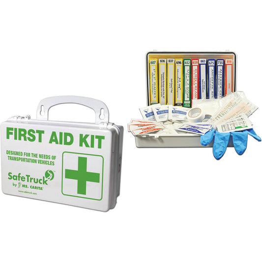 Truck First Aid Kit