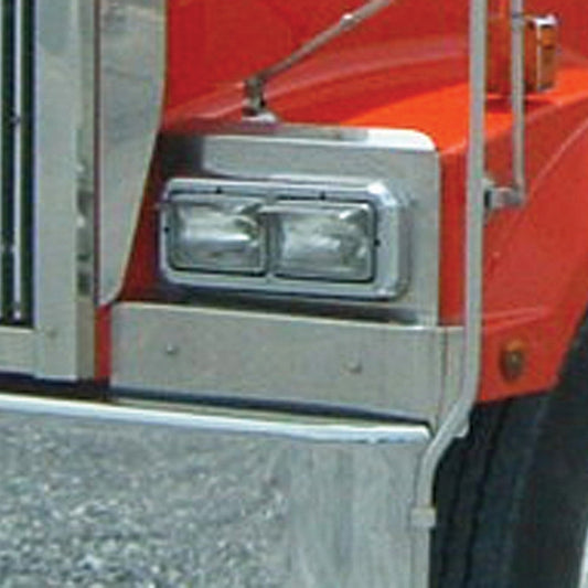 Western Star Constellation Fender Guard (1996-2009)